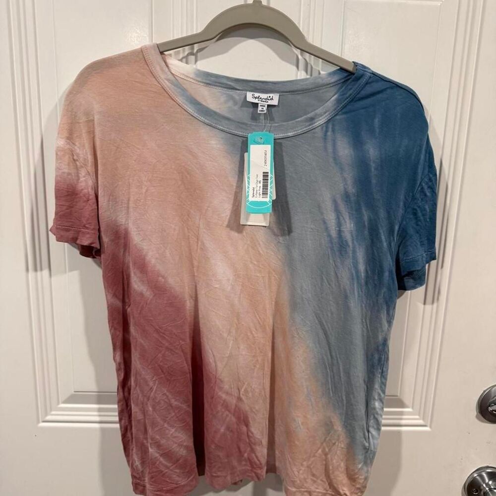 Splendid Women's Multi T-shirt